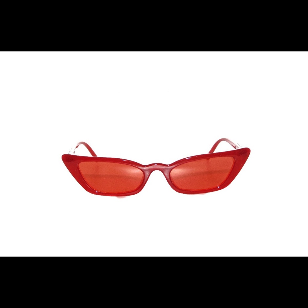 Hell cat shades- Cherry Red
